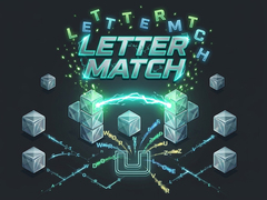 Spel Letter Match