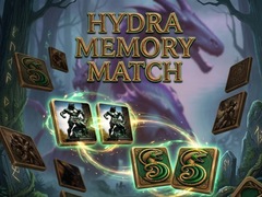 Spel Hydra Memory Match