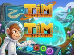 Spel Tim the Traveler