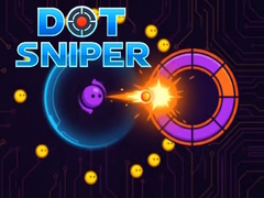 Spel Dot Sniper