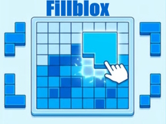 Spel Fillblox