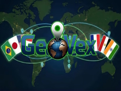 Spel GeoVex 