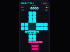 Spel Neon Fit Pro