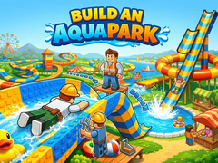 Spel Build an Aquapark