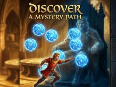 Spel Discover