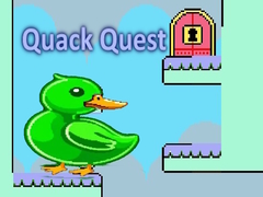 Spel Quack Quest