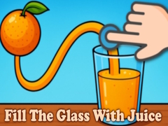 Spel Fill The Glass With Juice
