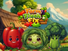 Spel Farm Fresh Fix