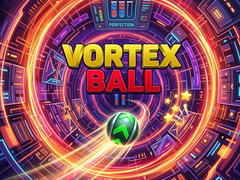 Spel Vortex Ball