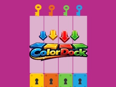 Spel ColorDock