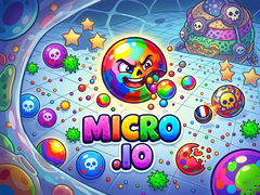 Spel Micro.io