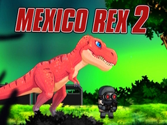 Spel Mexico Rex 2