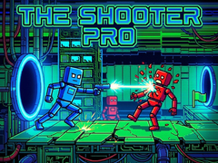 Spel The Shooter Pro