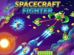 Spel Spacecraft Fighter
