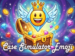 Spel Case Simulator Emoji