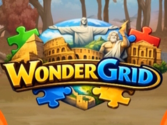 Spel Wonder Grid