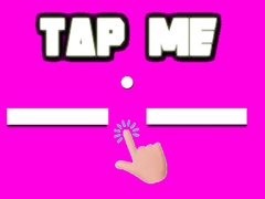 Spel Tap Me