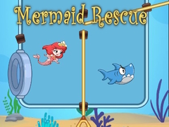 Spel Mermaid Rescue