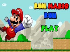 Spel Run Mario Run