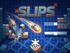 Spel Slips