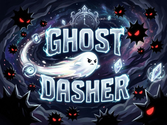 Spel Ghost Dasher
