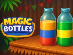 Spel Magic Bottles