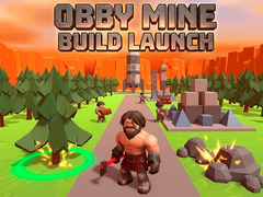 Spel Obby Mine Build Launch