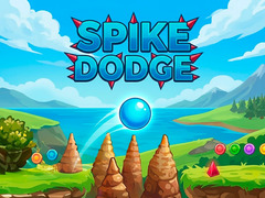 Spel Spike Dodge