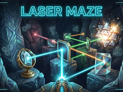 Spel Laser Maze