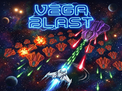 Spel Vega Blast