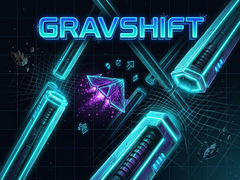 Spel Gravshift