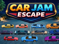 Spel Car Jam Escape