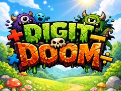 Spel Digit Doom