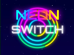Spel Neon Switch