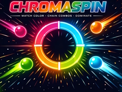 Spel CHROMASPIN