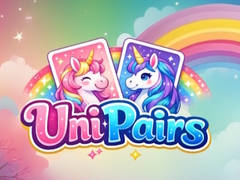 Spel UniPairs