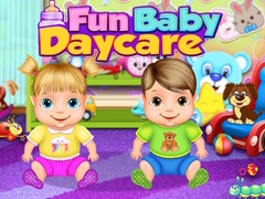 Spel Day Care Simulator