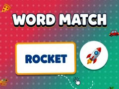 Spel Word Match