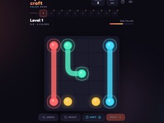 Spel Pipecraft: Color Rush