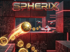 Spel Spherix