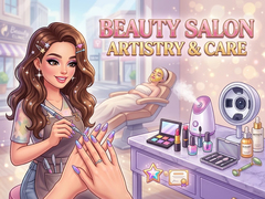 Spel Beauty Salon
