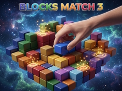 Spel Blocks Match 3