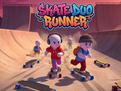 Spel Skate Duo Runner