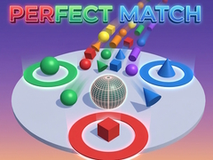Spel Perfect Match
