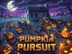 Spel Pumpkin Pursuit