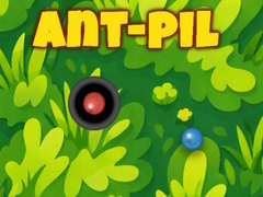 Spel Ant Pil