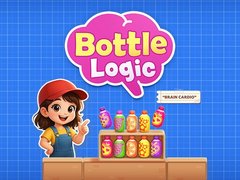 Spel Bottle Logic
