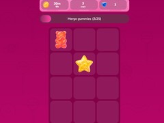 Spel Jelly Merge