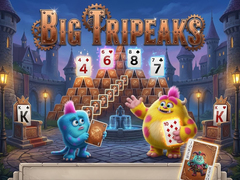 Spel Big Tripeaks
