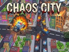 Spel Chaos City